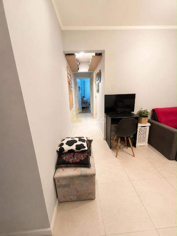 Apartamento à venda no Portal dos Cristais em Itupeva/SP: