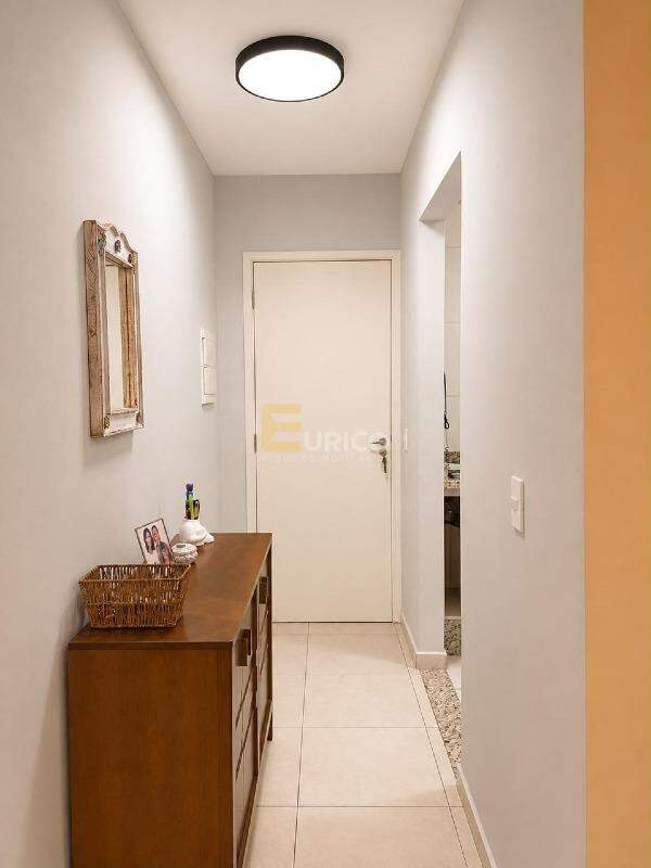 Apartamento à venda no Portal dos Cristais em Itupeva/SP: 