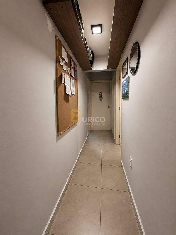 Apartamento à venda no Portal dos Cristais em Itupeva/SP:
