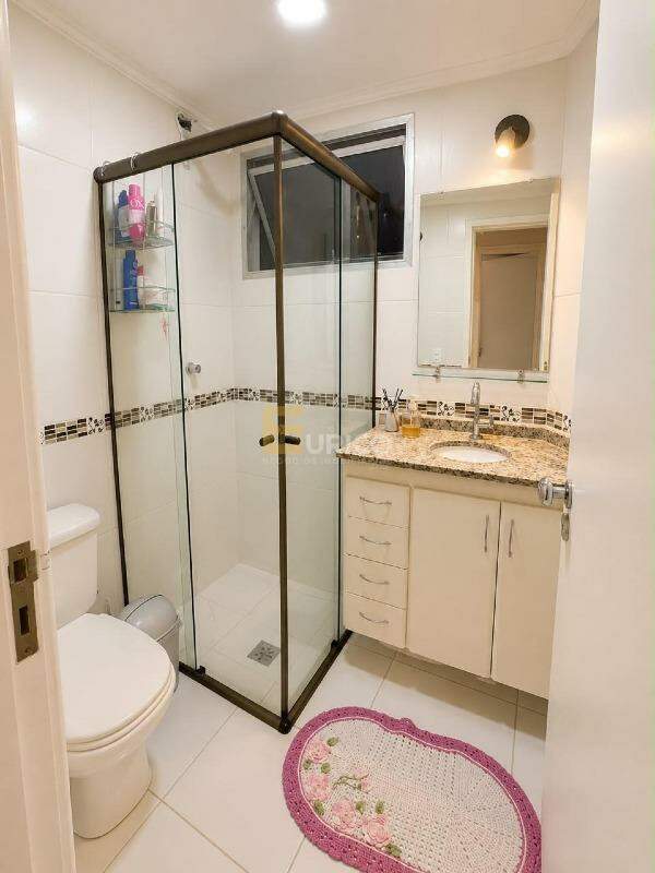 Apartamento à venda no Portal dos Cristais em Itupeva/SP: