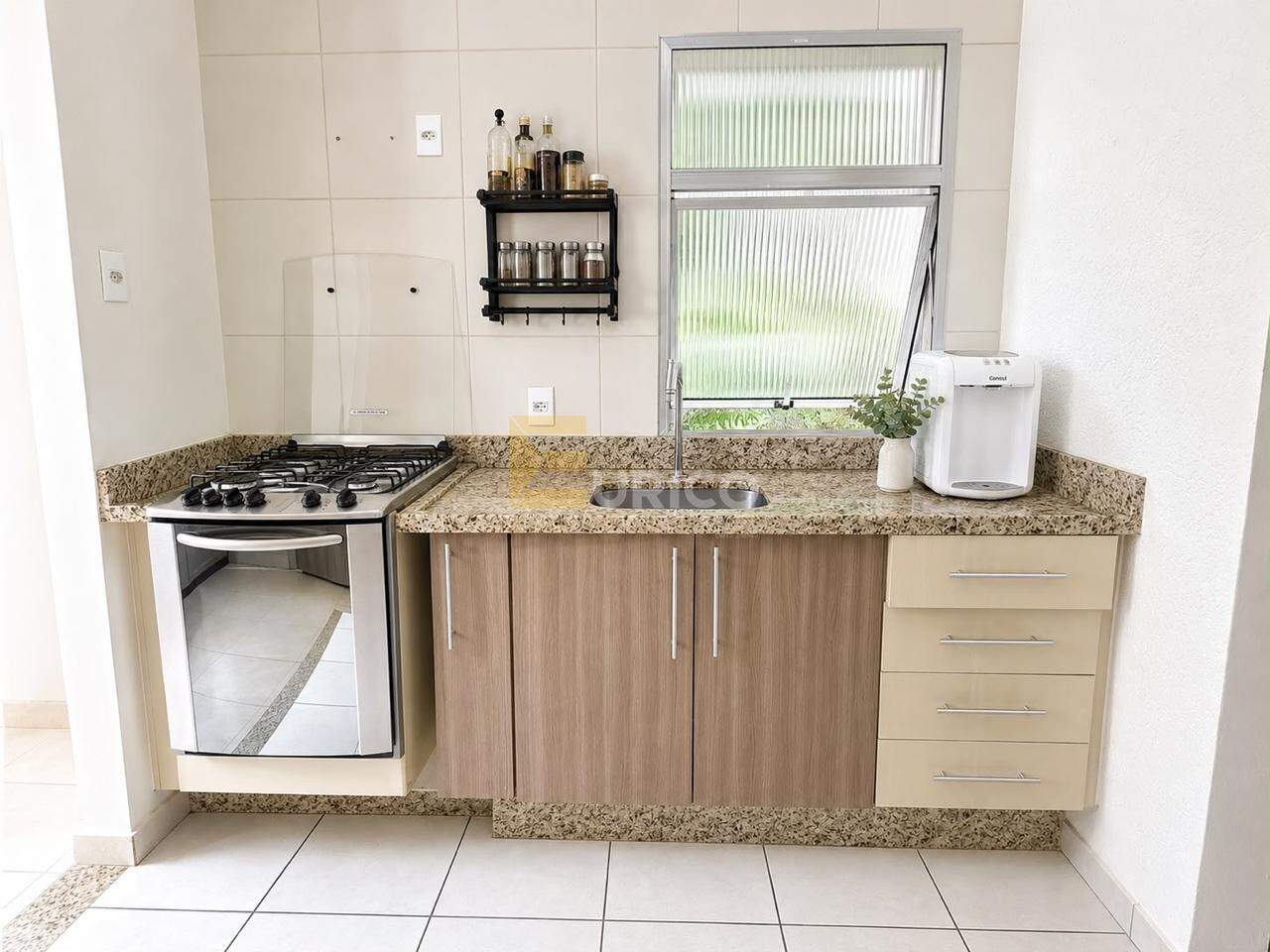 Apartamento à venda no Portal dos Cristais em Itupeva/SP: