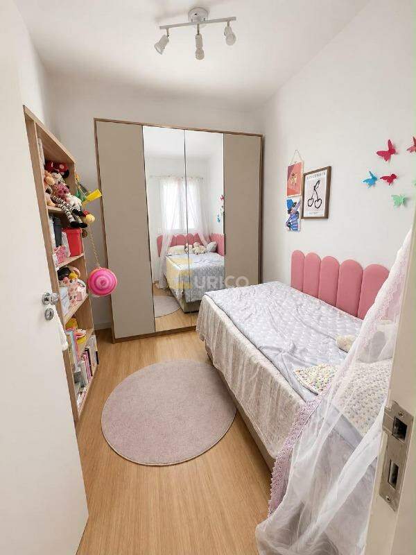 Apartamento à venda no Portal dos Cristais em Itupeva/SP: