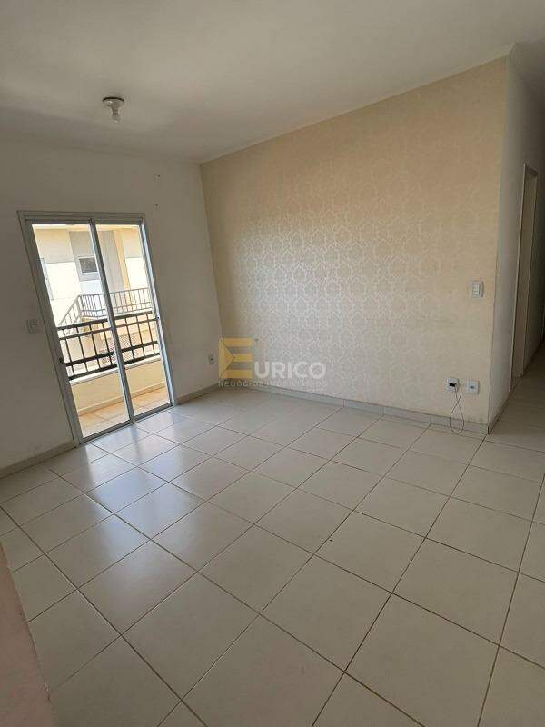 Apartamento à venda no Condomínio Vivarte Medeiros em Jundiaí/SP: 