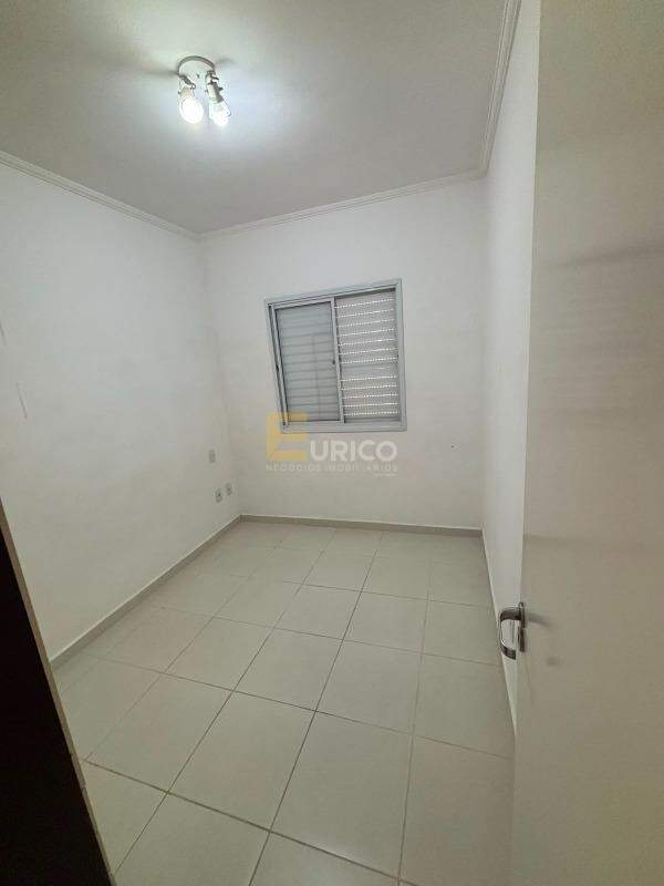 Apartamento à venda no Condomínio Vivarte Medeiros em Jundiaí/SP: