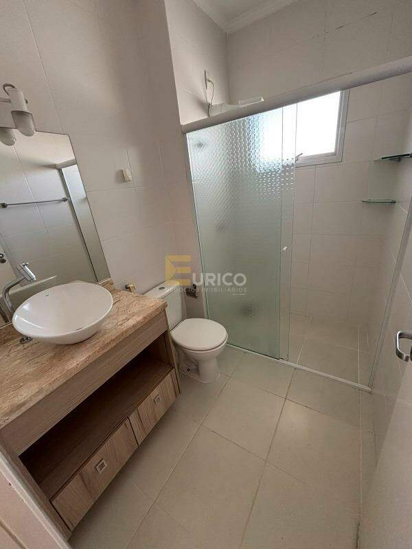 Apartamento à venda no Condomínio Vivarte Medeiros em Jundiaí/SP: