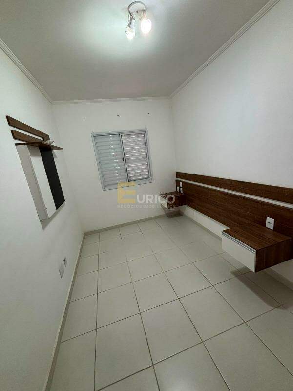 Apartamento à venda no Condomínio Vivarte Medeiros em Jundiaí/SP: