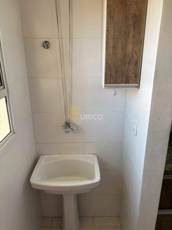 Apartamento à venda no Condomínio Vivarte Medeiros em Jundiaí/SP: