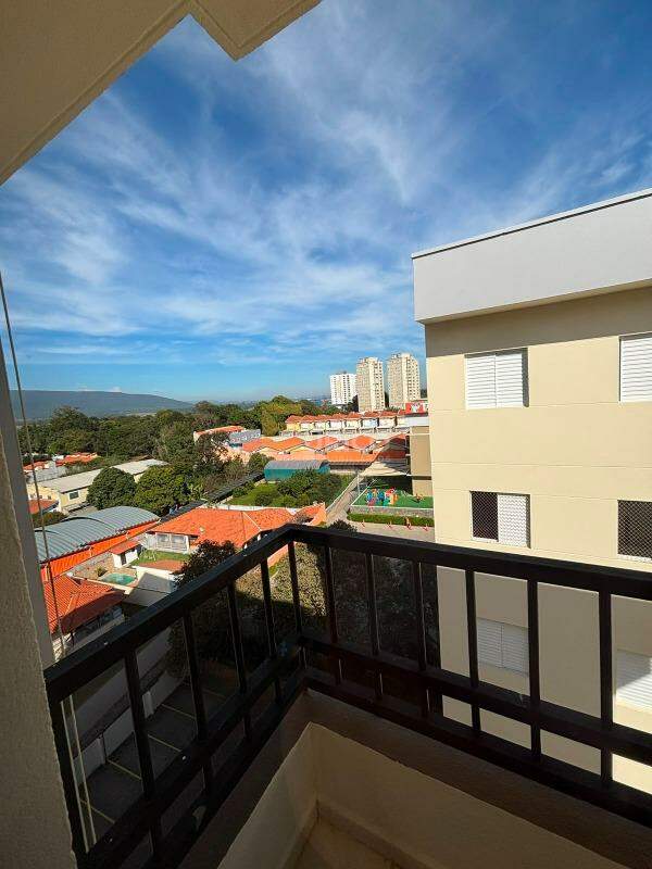 Apartamento à venda no Condomínio Vivarte Medeiros em Jundiaí/SP: