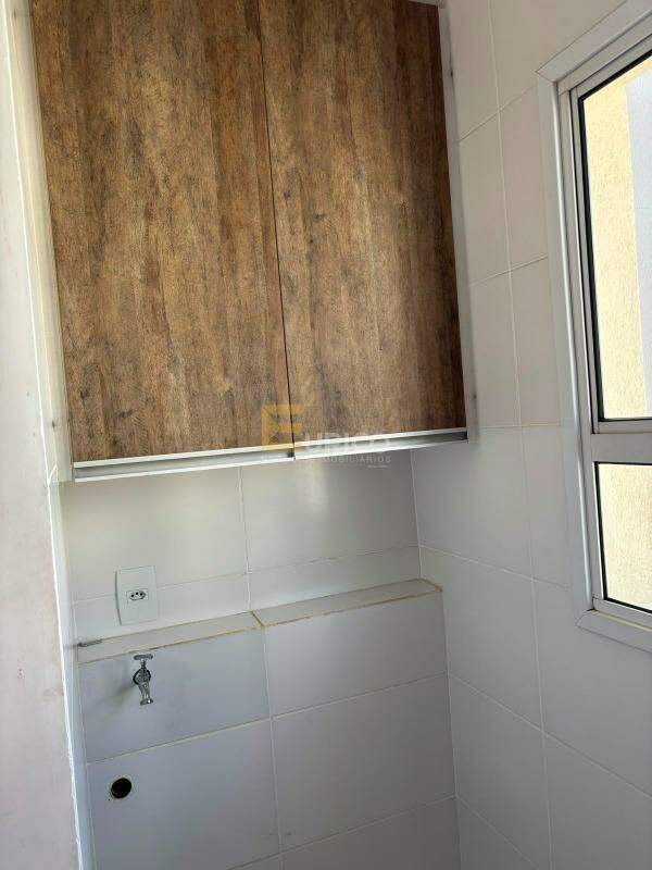 Apartamento à venda no Condomínio Vivarte Medeiros em Jundiaí/SP:
