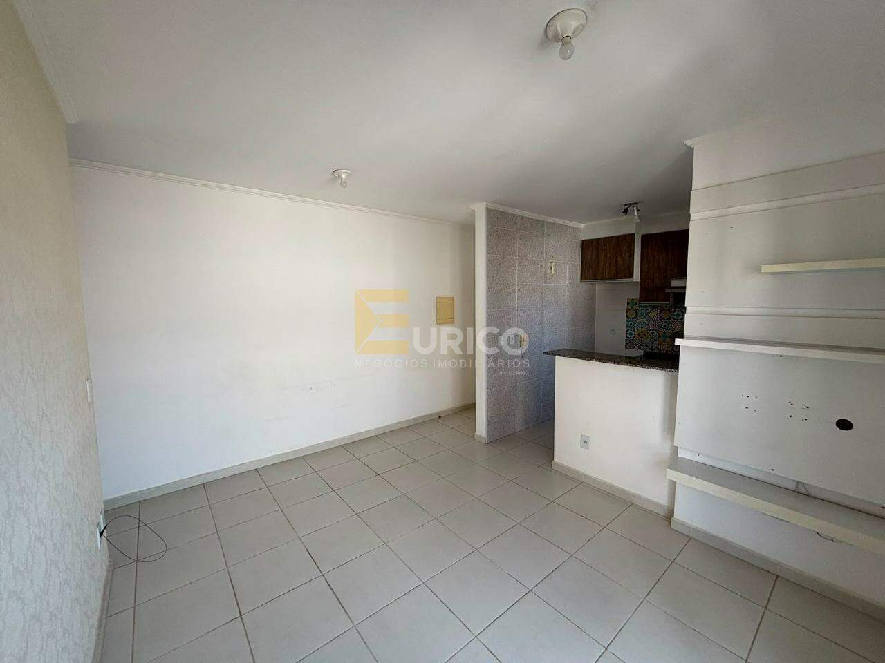 Apartamento à venda no Condomínio Vivarte Medeiros em Jundiaí/SP: