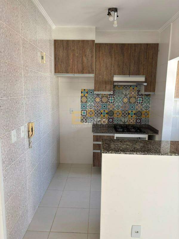 Apartamento à venda no Condomínio Vivarte Medeiros em Jundiaí/SP: 
