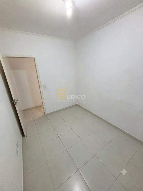 Apartamento à venda no Condomínio Vivarte Medeiros em Jundiaí/SP: