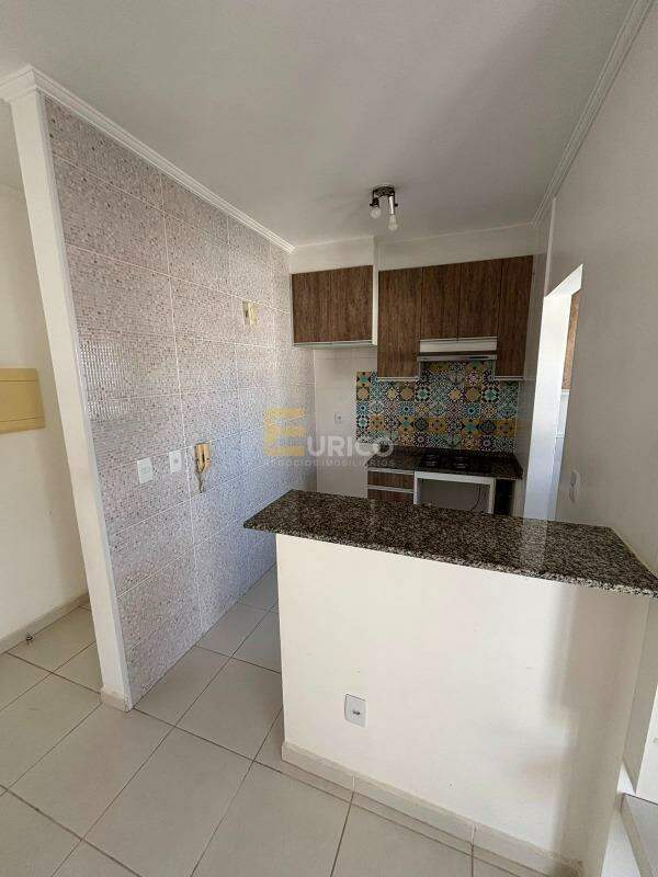 Apartamento à venda no Condomínio Vivarte Medeiros em Jundiaí/SP: 
