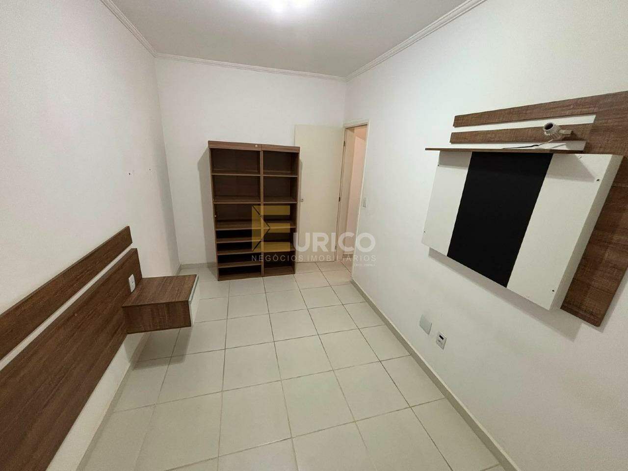 Apartamento à venda no Condomínio Vivarte Medeiros em Jundiaí/SP: