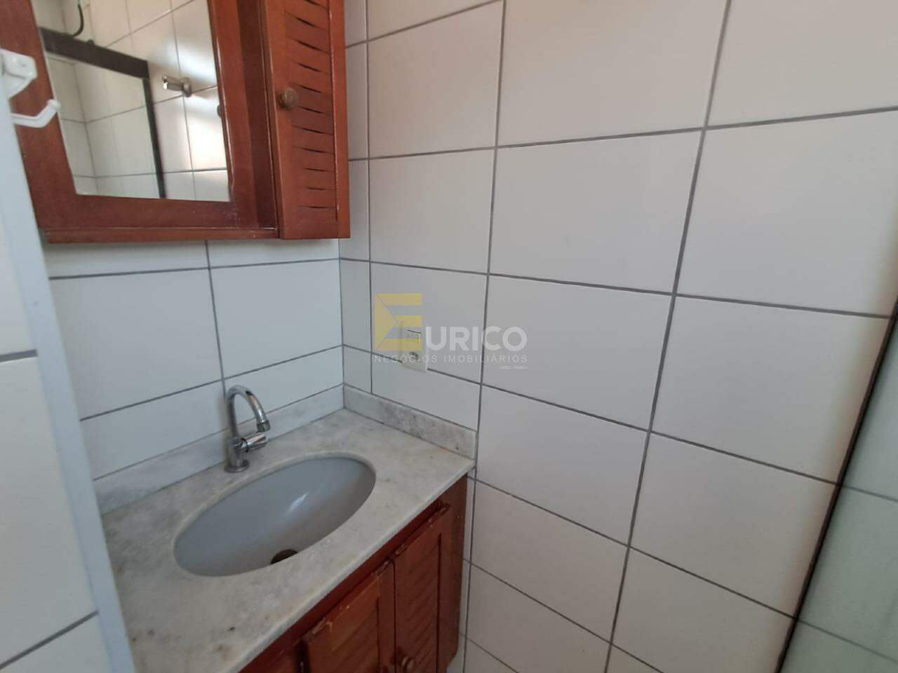 Apartamento à venda no Condomínio Edifício Padova em Valinhos/SP: