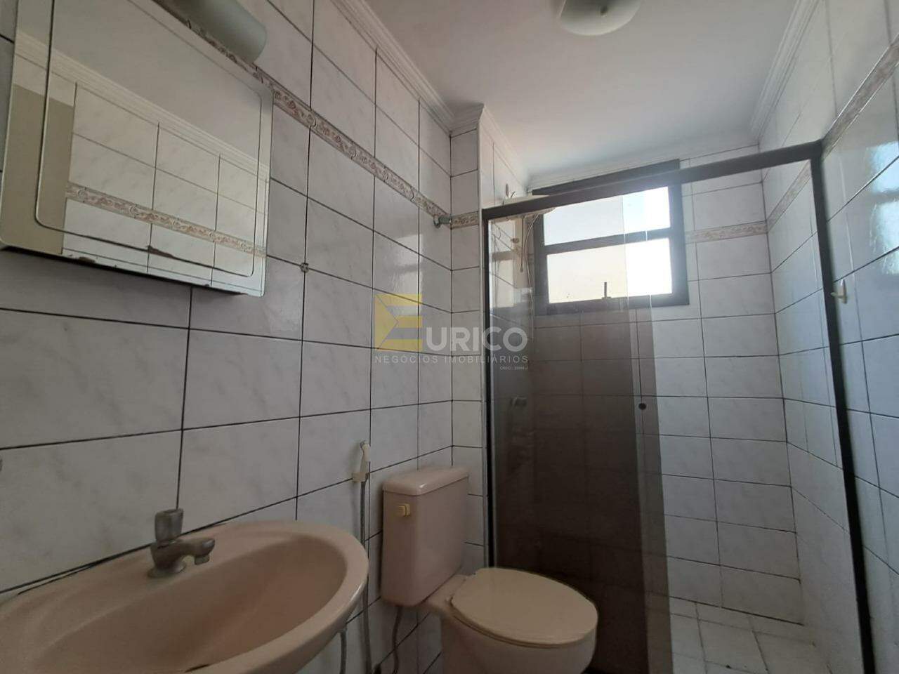Apartamento à venda no Condomínio Edifício Padova em Valinhos/SP: