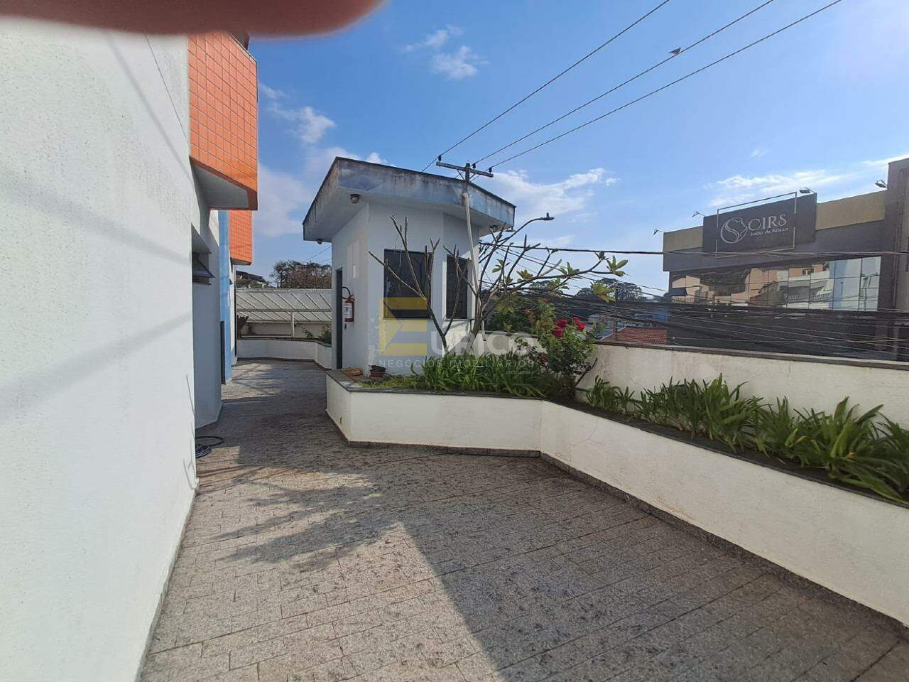 Apartamento à venda no Condomínio Edifício Padova em Valinhos/SP: