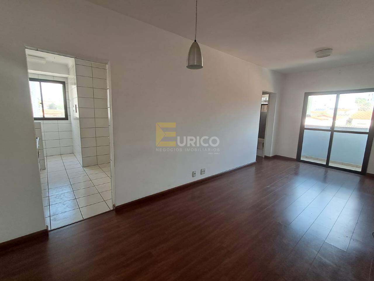 Apartamento à venda no Condomínio Edifício Padova em Valinhos/SP: 