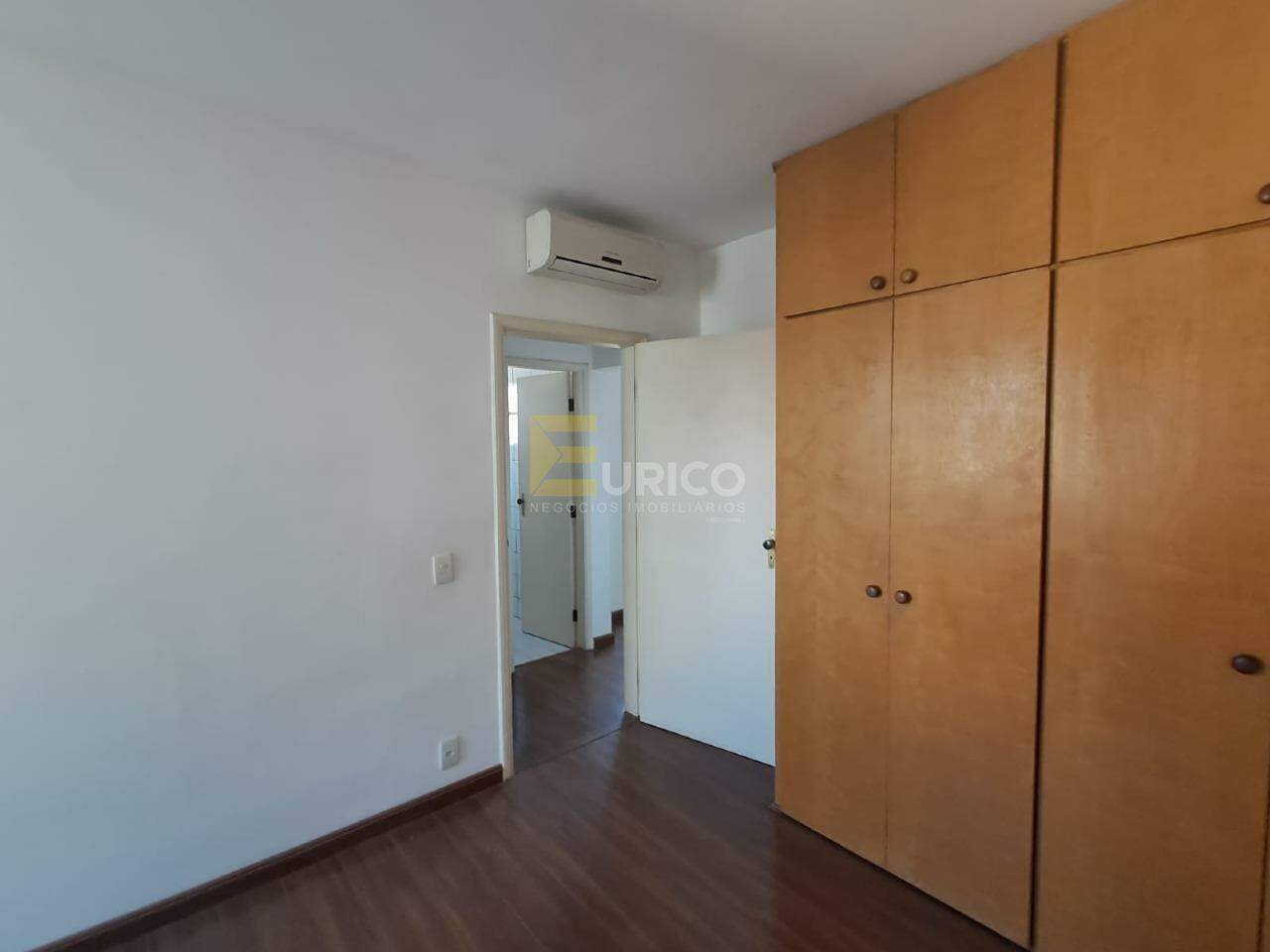 Apartamento à venda no Condomínio Edifício Padova em Valinhos/SP: