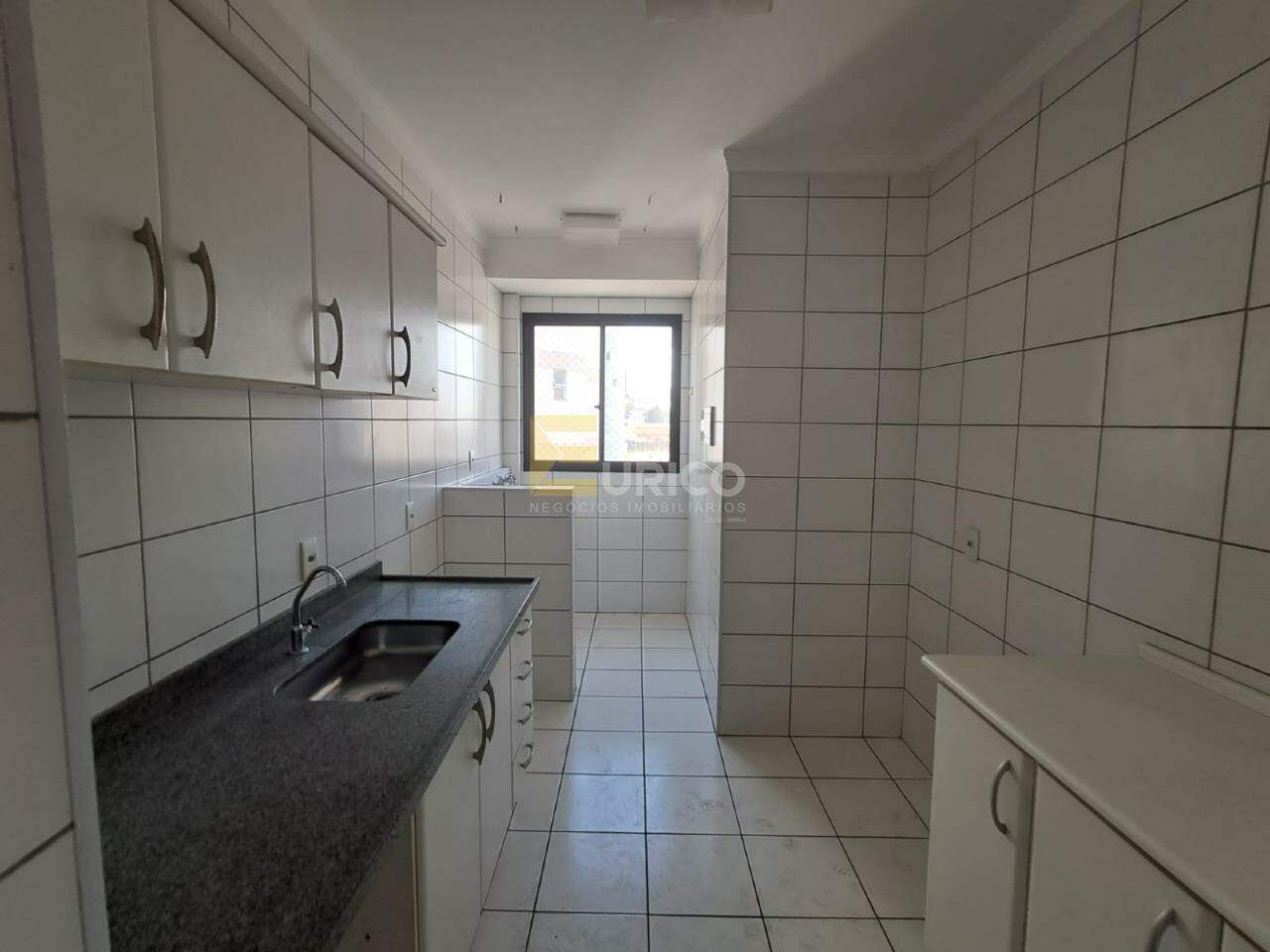 Apartamento à venda no Condomínio Edifício Padova em Valinhos/SP: