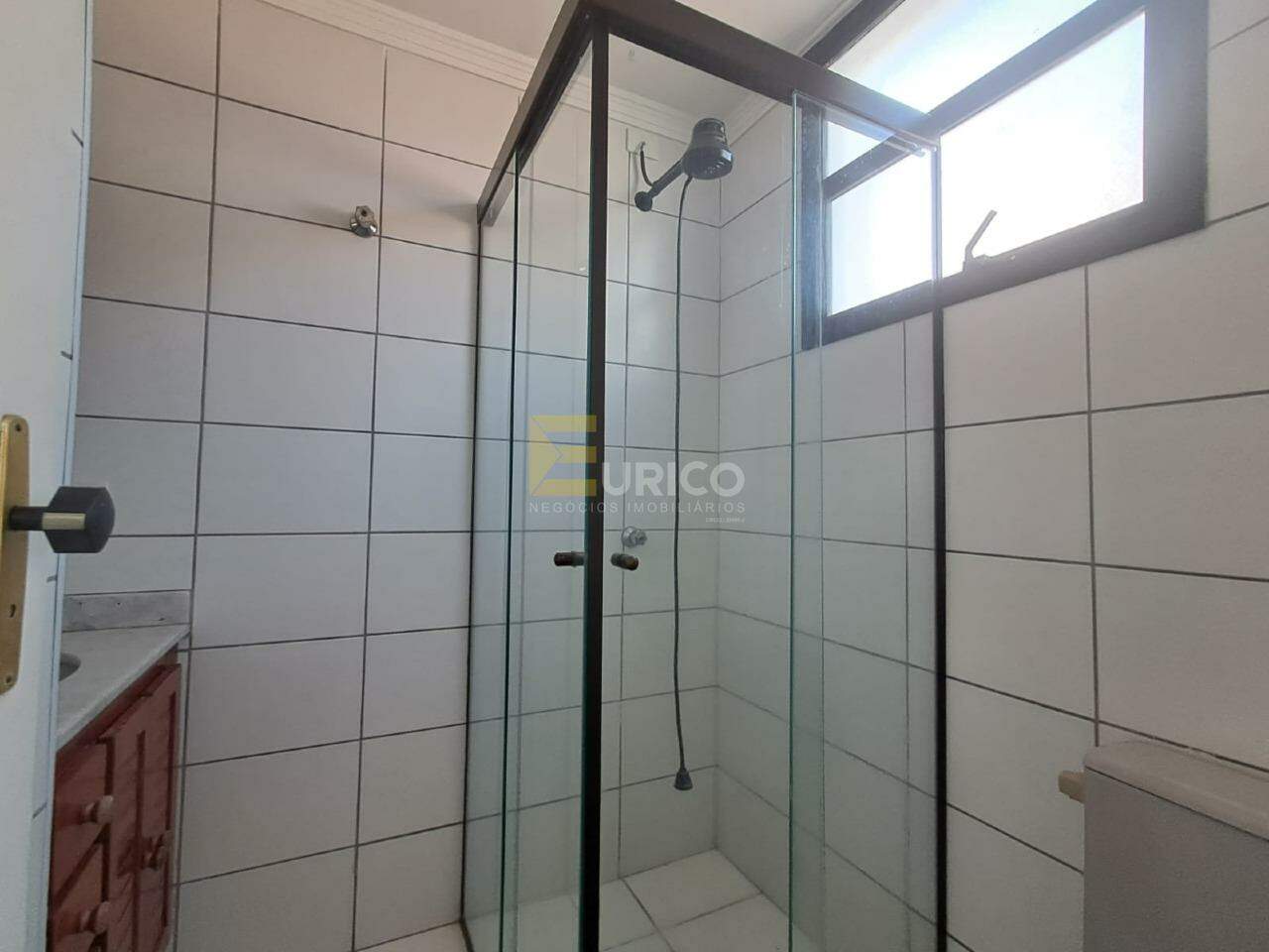 Apartamento à venda no Condomínio Edifício Padova em Valinhos/SP:
