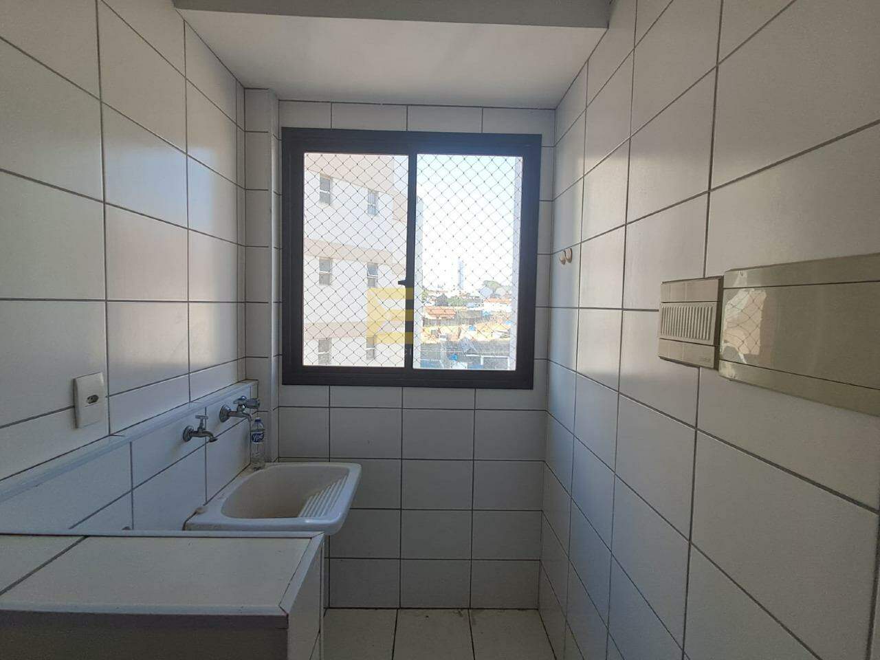 Apartamento à venda no Condomínio Edifício Padova em Valinhos/SP: