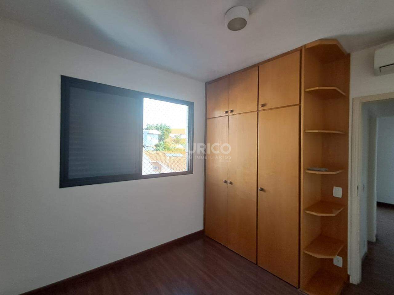 Apartamento à venda no Condomínio Edifício Padova em Valinhos/SP:
