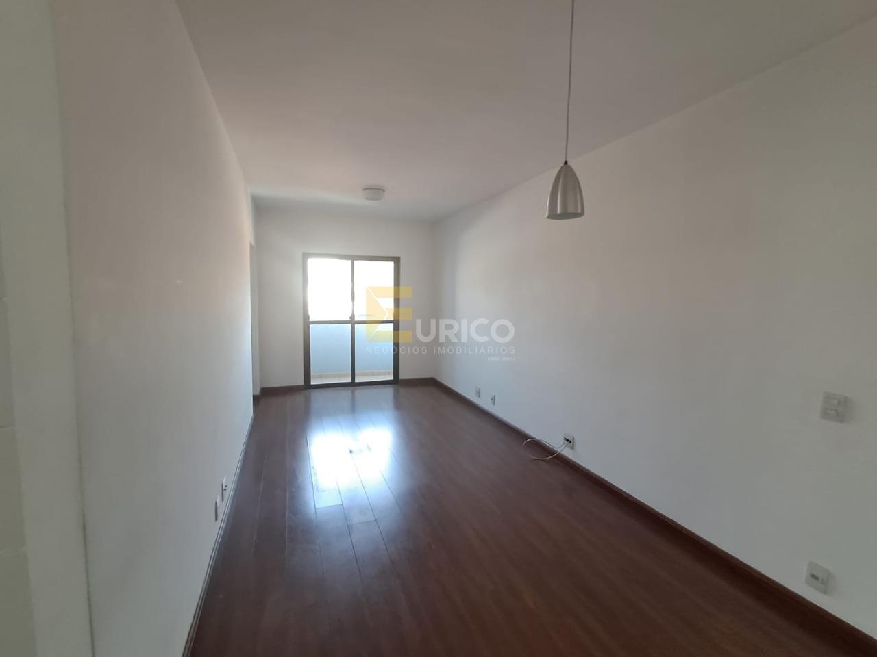 Apartamento à venda no Condomínio Edifício Padova em Valinhos/SP: 