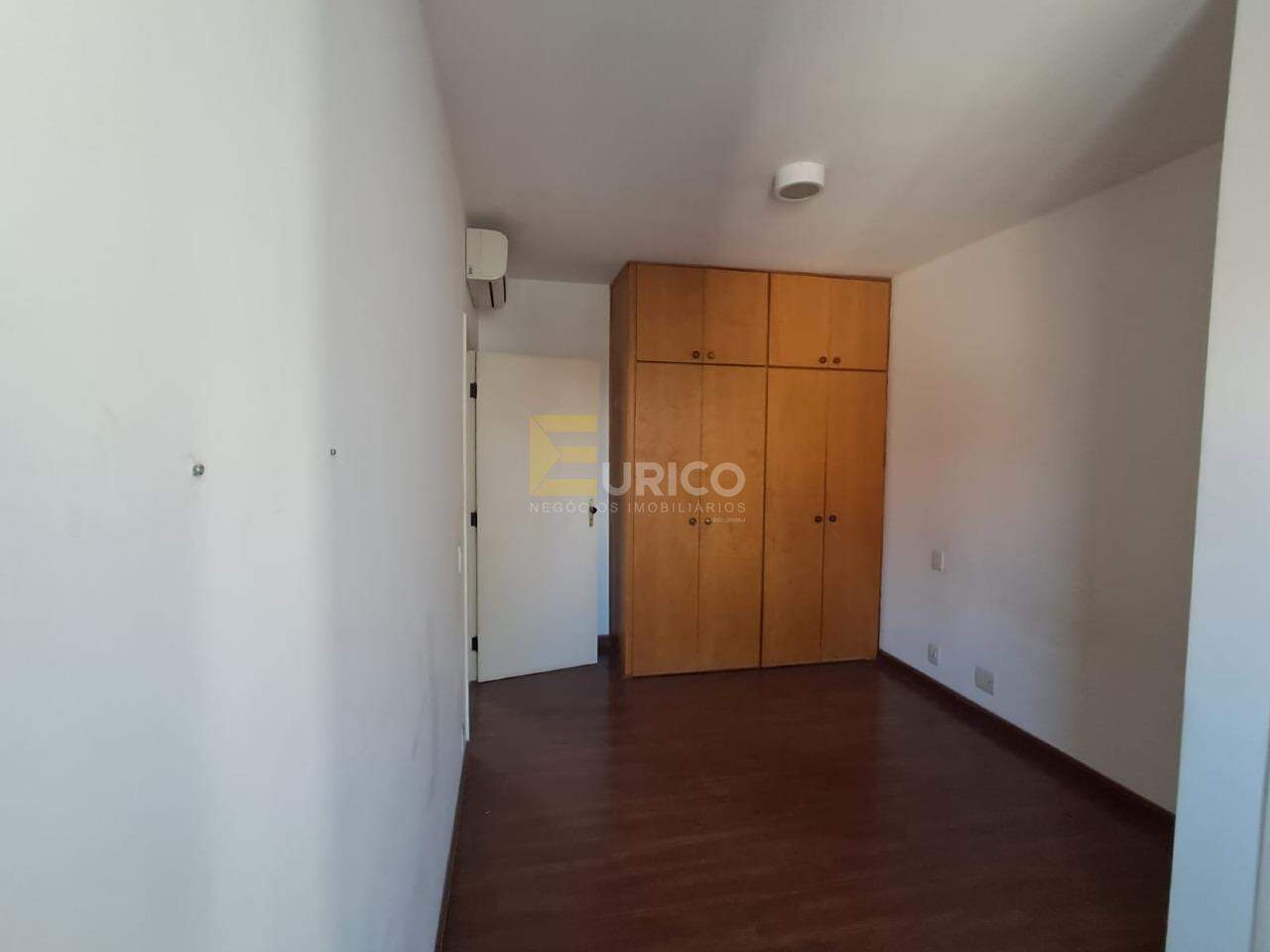 Apartamento à venda no Condomínio Edifício Padova em Valinhos/SP: