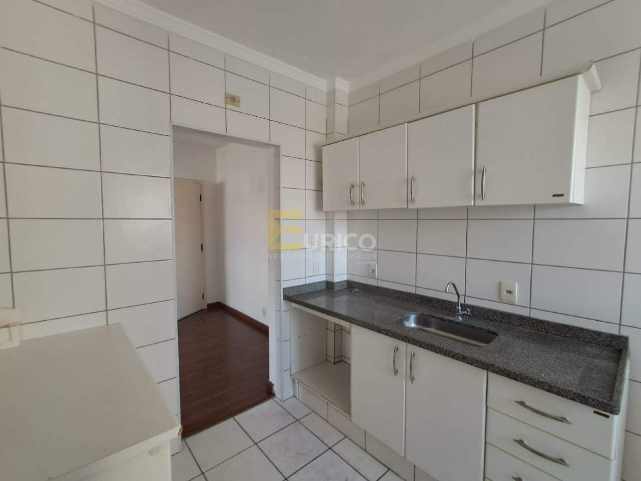 Apartamento à venda no Condomínio Edifício Padova em Valinhos/SP: