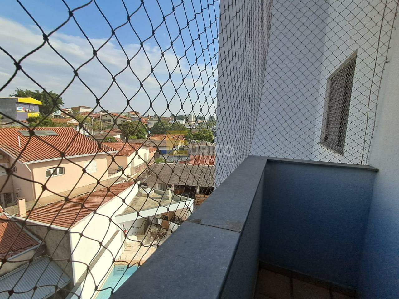 Apartamento à venda no Condomínio Edifício Padova em Valinhos/SP: