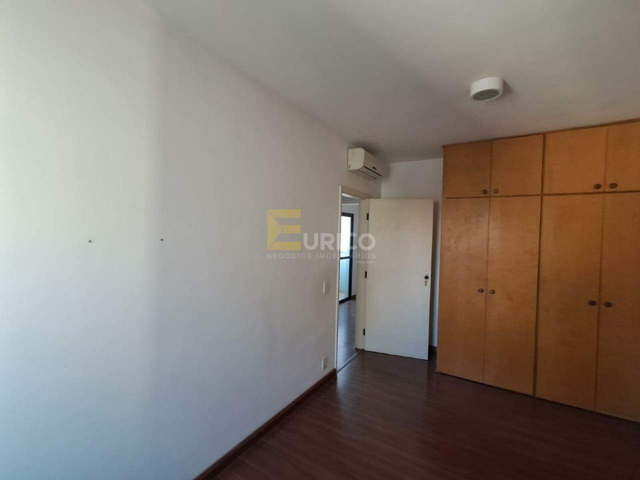 Apartamento à venda no Condomínio Edifício Padova em Valinhos/SP: