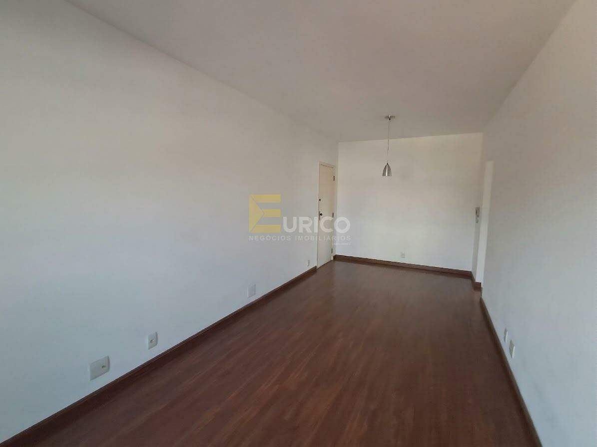 Apartamento à venda no Condomínio Edifício Padova em Valinhos/SP: 