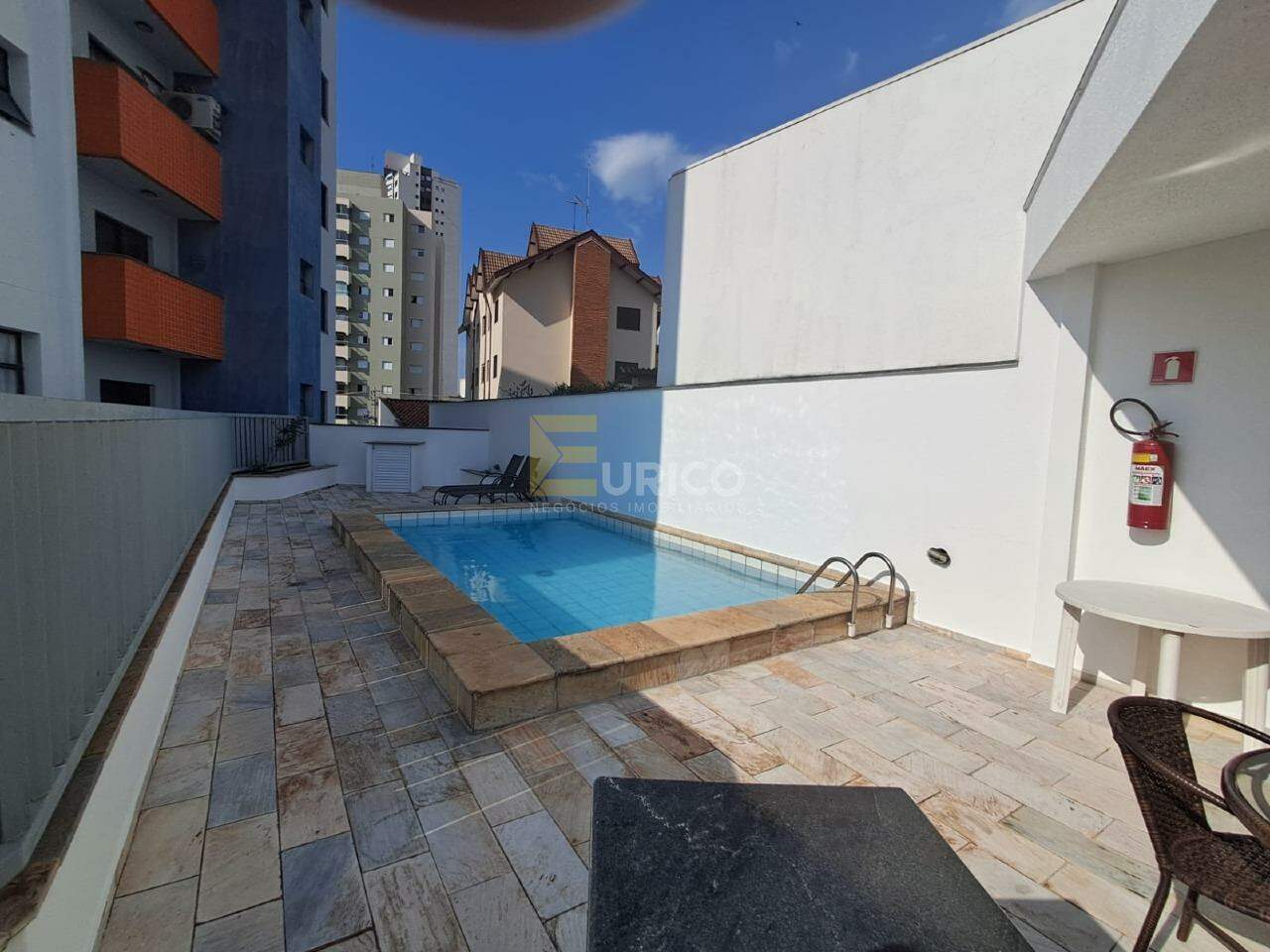 Apartamento à venda no Condomínio Edifício Padova em Valinhos/SP: