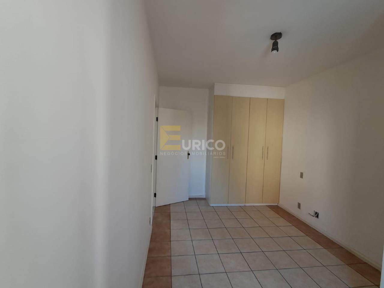 Apartamento à venda no Condomínio Edifício Padova em Valinhos/SP: