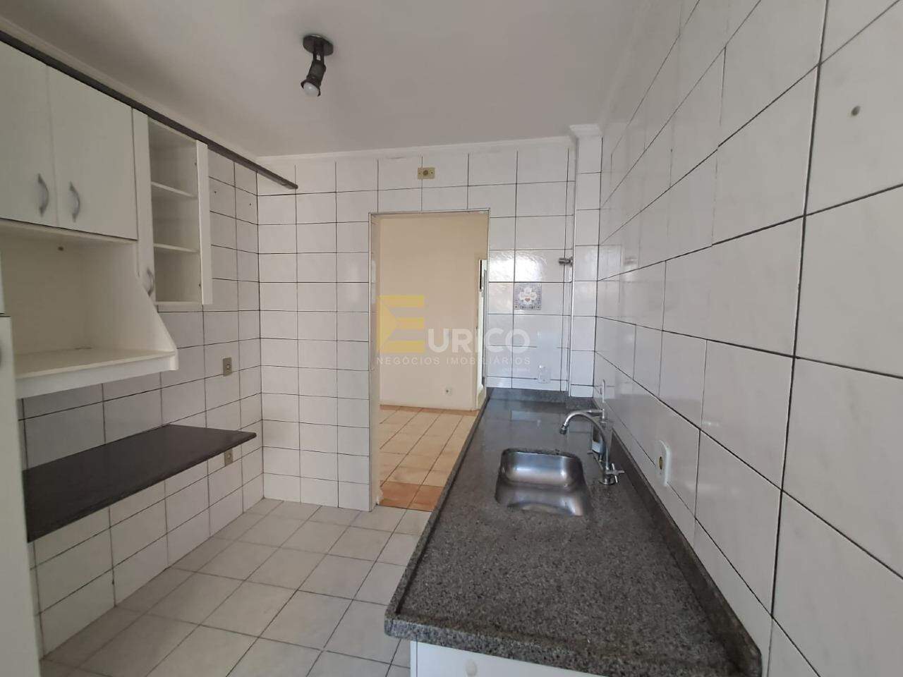Apartamento à venda no Condomínio Edifício Padova em Valinhos/SP: