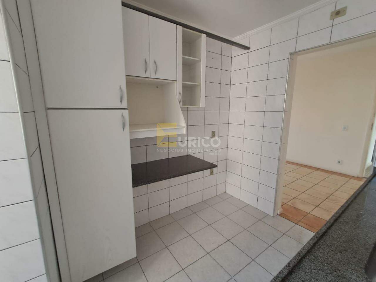 Apartamento à venda no Condomínio Edifício Padova em Valinhos/SP: