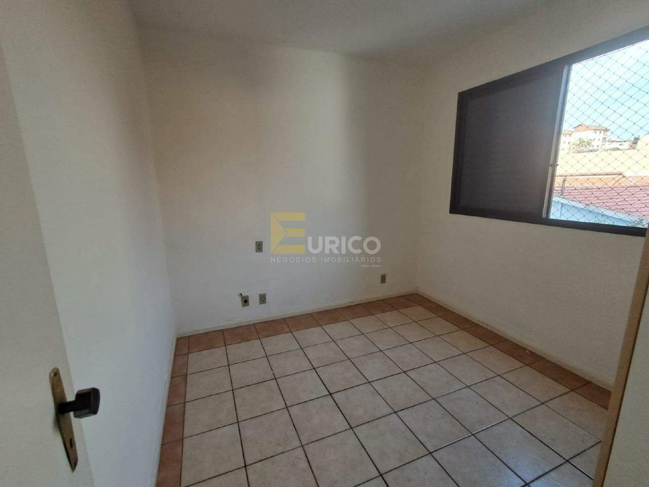 Apartamento à venda no Condomínio Edifício Padova em Valinhos/SP: