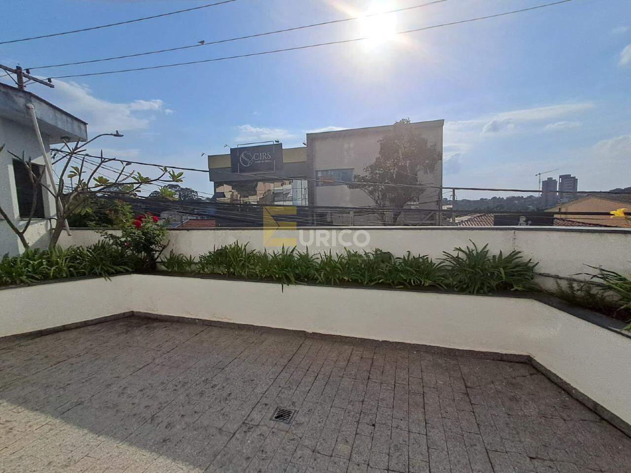 Apartamento à venda no Condomínio Edifício Padova em Valinhos/SP: