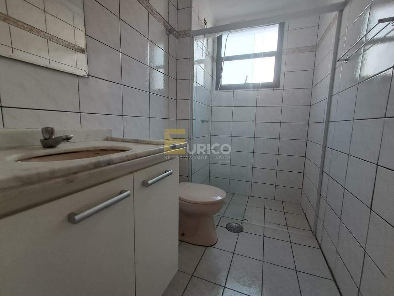 Apartamento à venda no Condomínio Edifício Padova em Valinhos/SP: