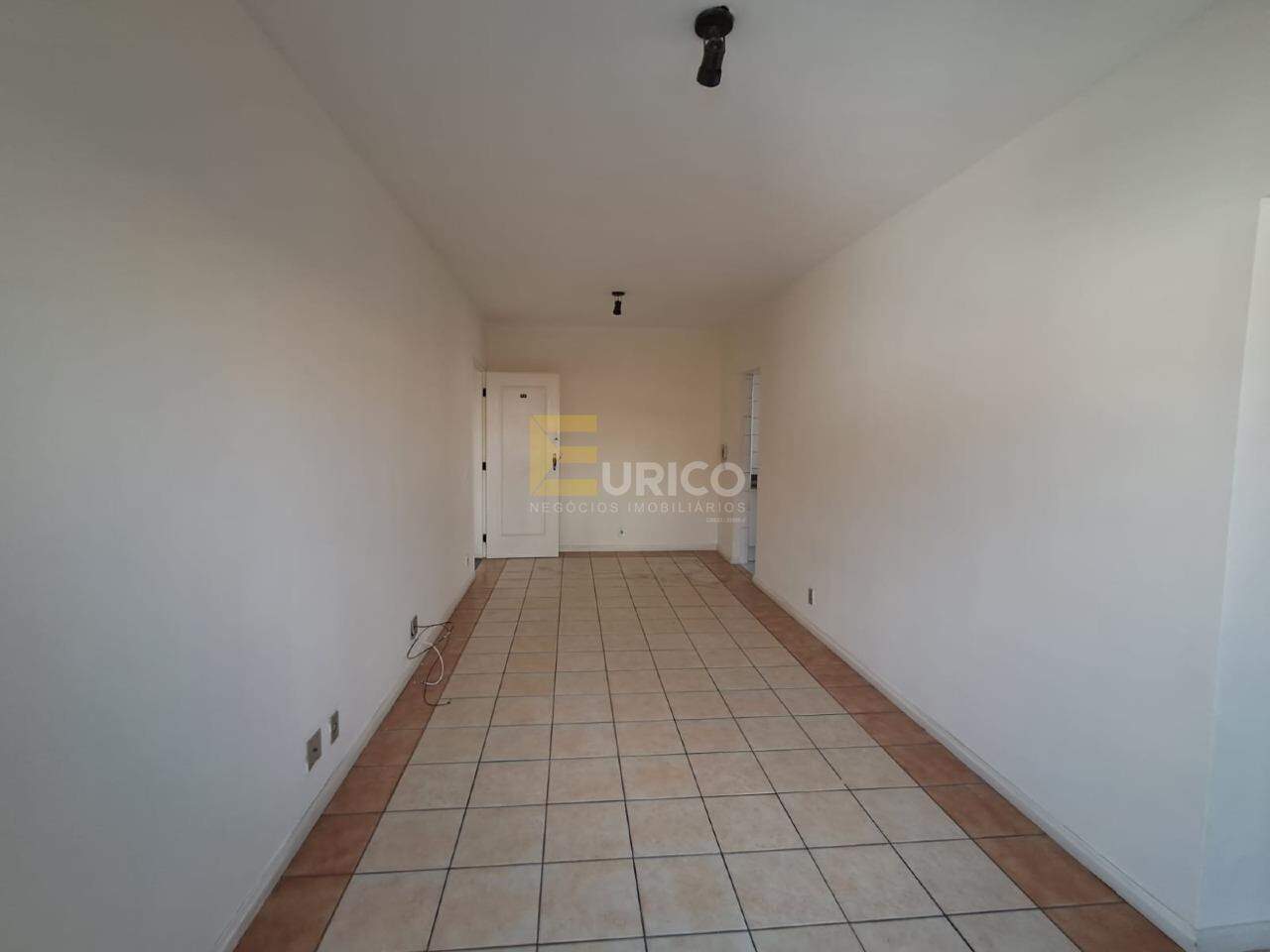 Apartamento à venda no Condomínio Edifício Padova em Valinhos/SP: