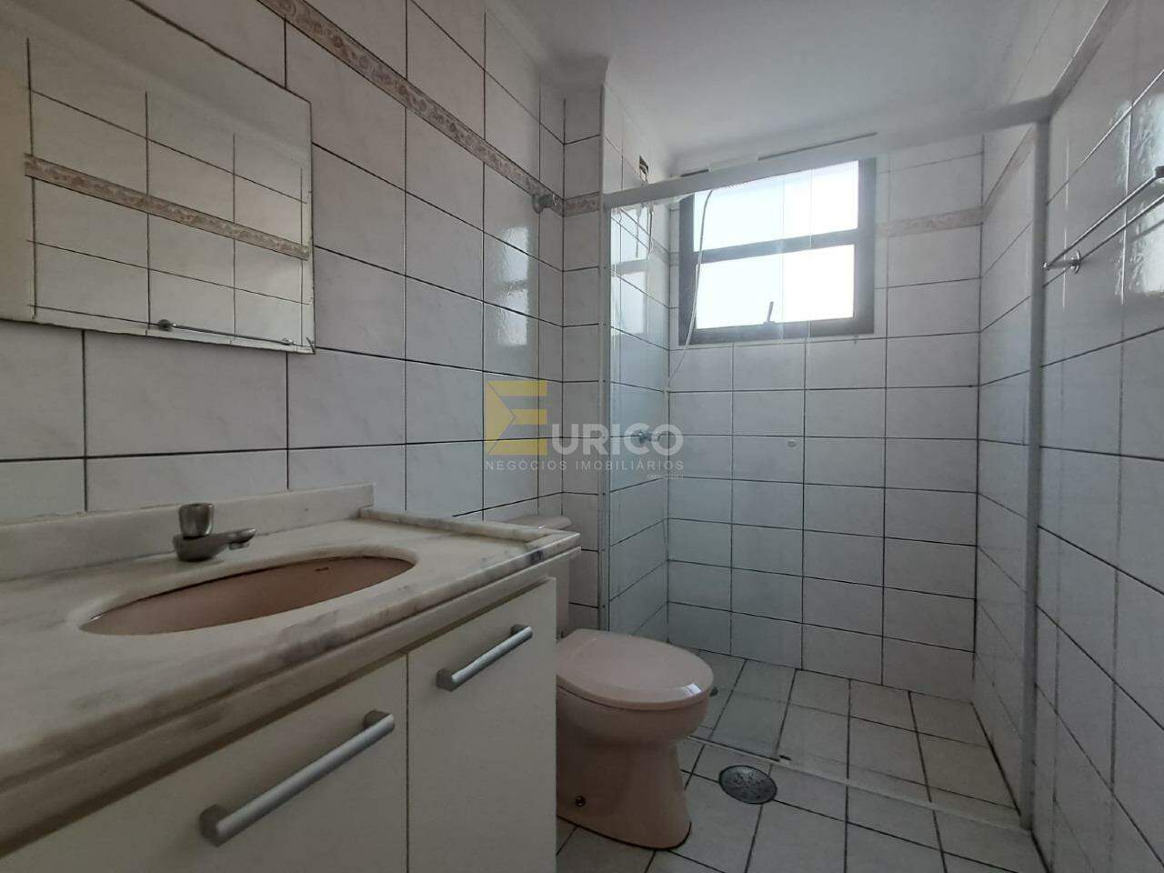 Apartamento à venda no Condomínio Edifício Padova em Valinhos/SP: