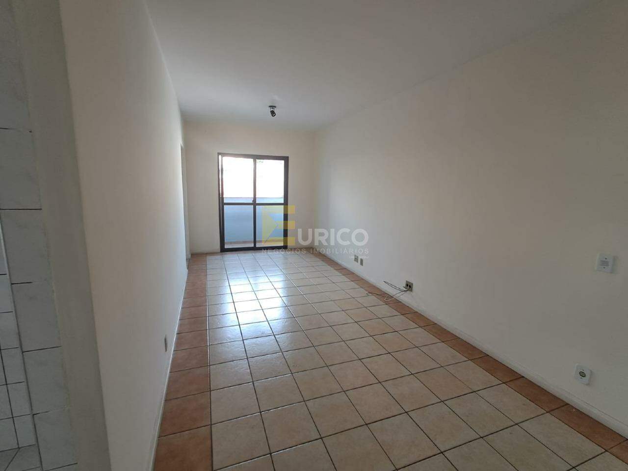 Apartamento à venda no Condomínio Edifício Padova em Valinhos/SP: 