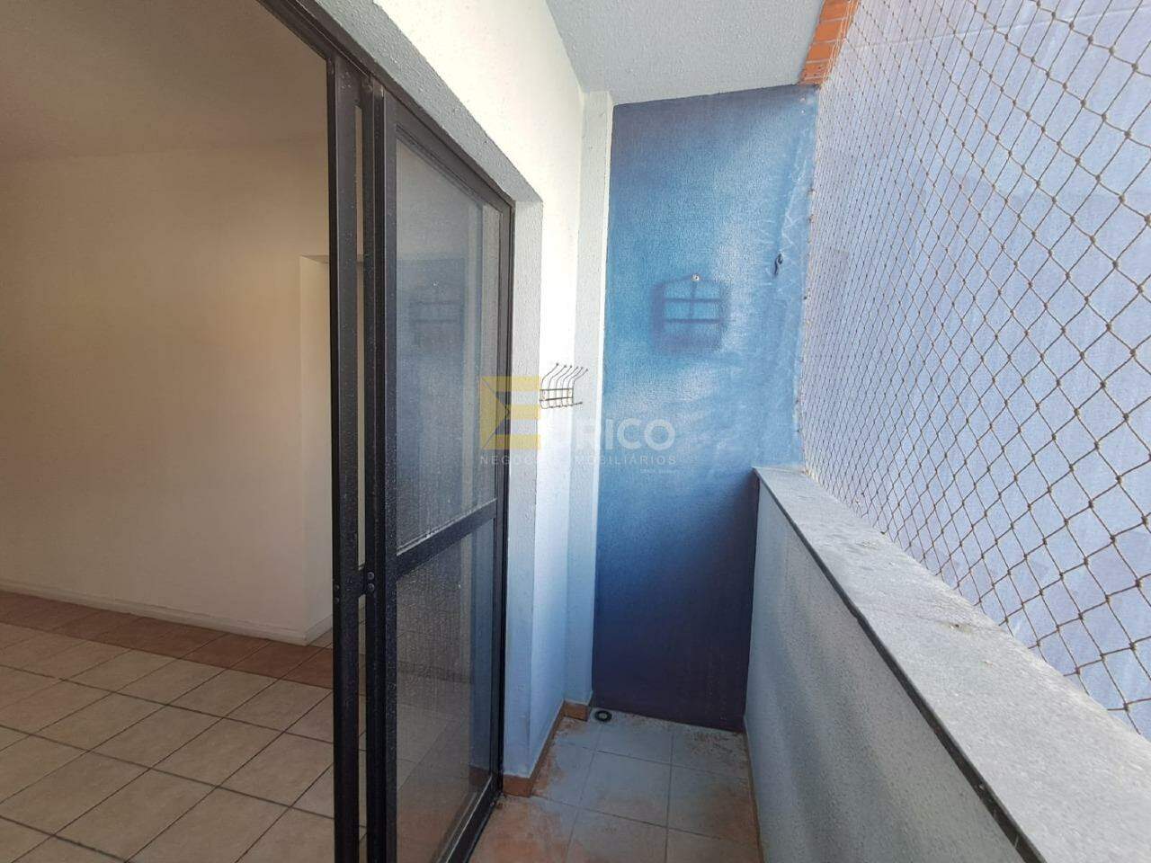 Apartamento à venda no Condomínio Edifício Padova em Valinhos/SP: