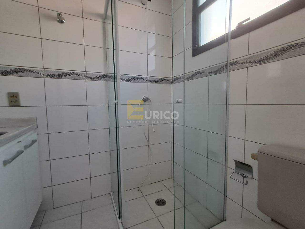Apartamento à venda no Condomínio Edifício Padova em Valinhos/SP: