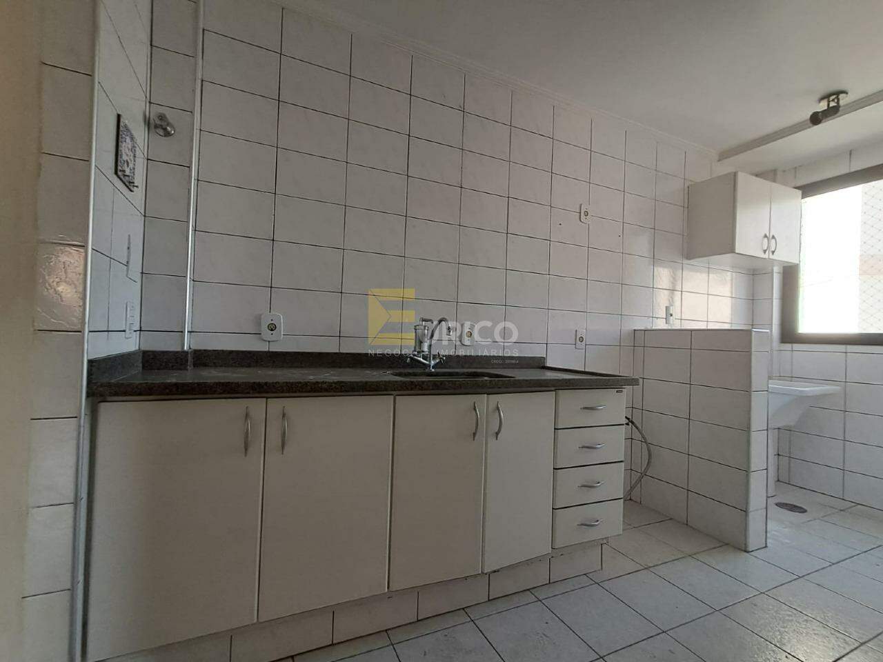 Apartamento à venda no Condomínio Edifício Padova em Valinhos/SP: