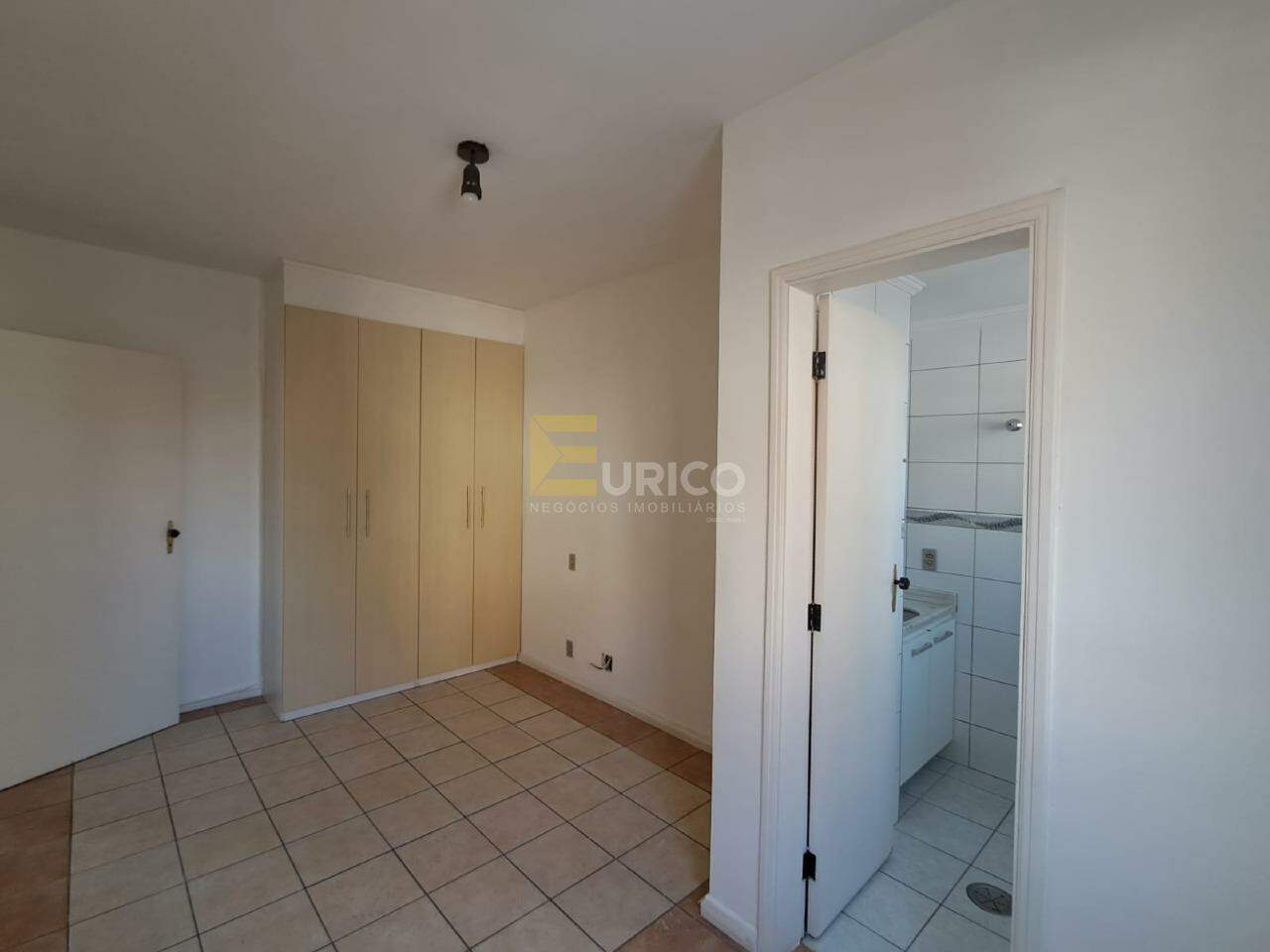 Apartamento à venda no Condomínio Edifício Padova em Valinhos/SP: