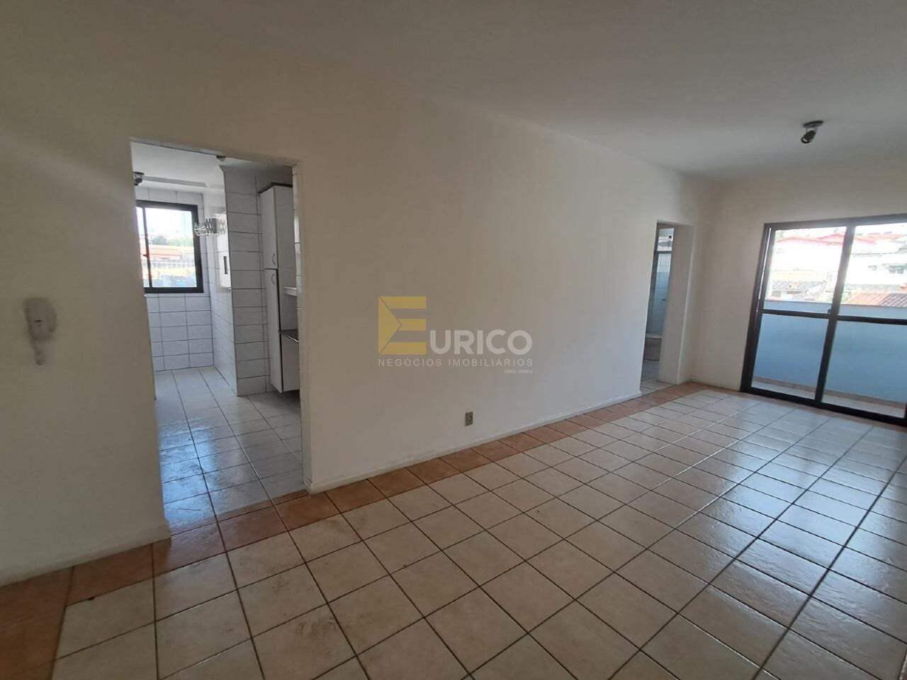 Apartamento à venda no Condomínio Edifício Padova em Valinhos/SP: 