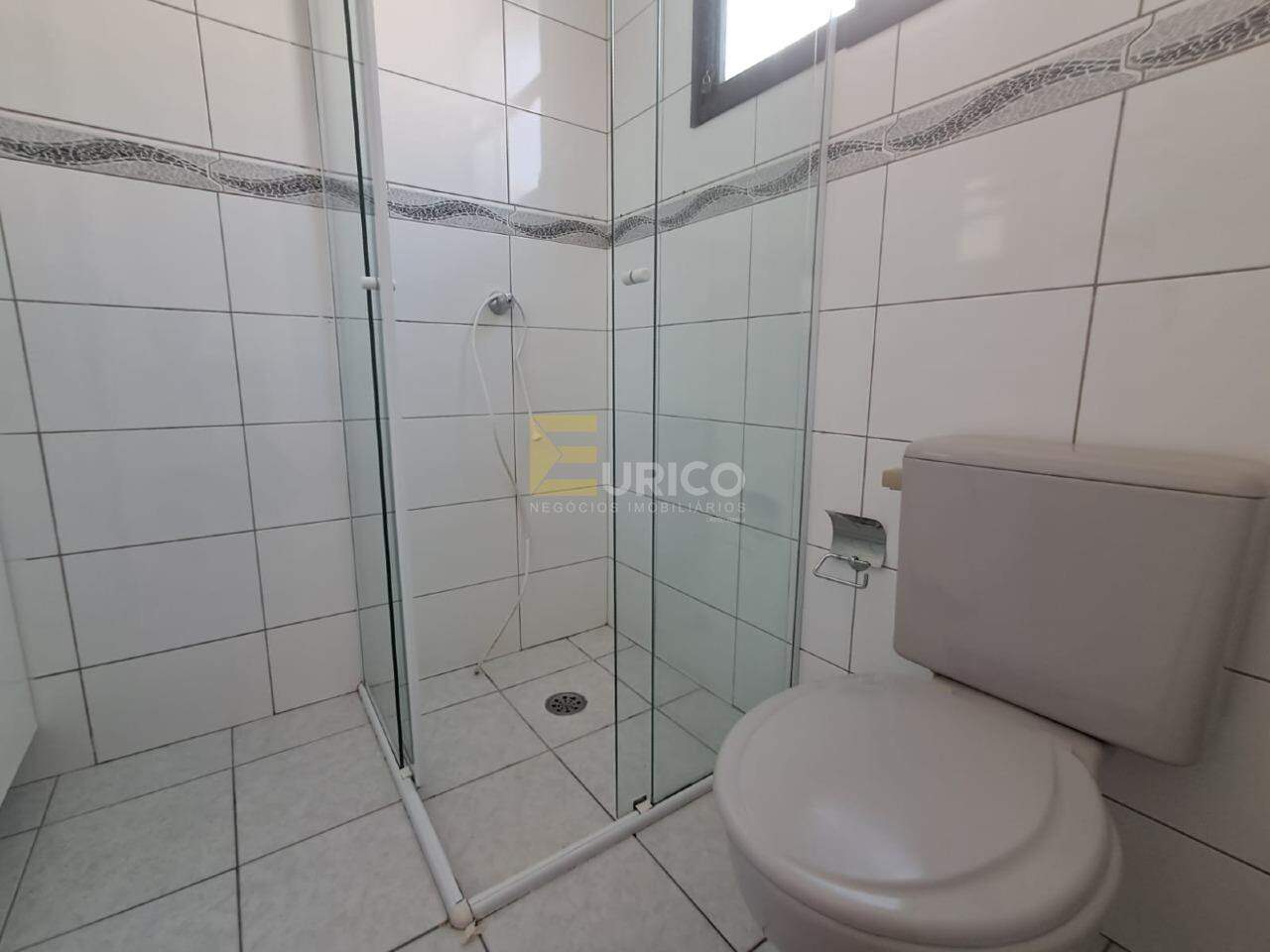 Apartamento à venda no Condomínio Edifício Padova em Valinhos/SP:
