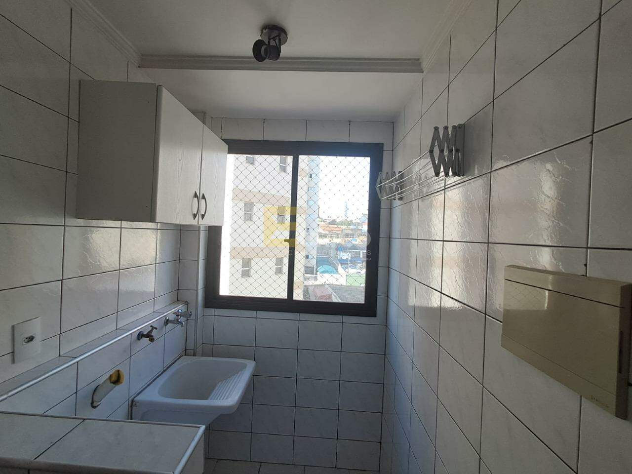 Apartamento à venda no Condomínio Edifício Padova em Valinhos/SP: